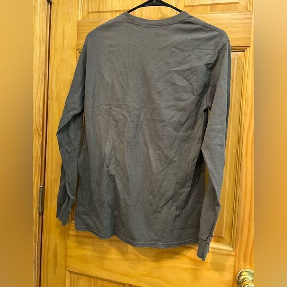 Blue84 brand size S UT Outback Bowl long sleeve t shirt 2016 - Picture 3 of 4